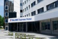 Tallink-Express-hotel
